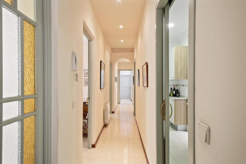 Figueres Old Town Apartment Exterior foto